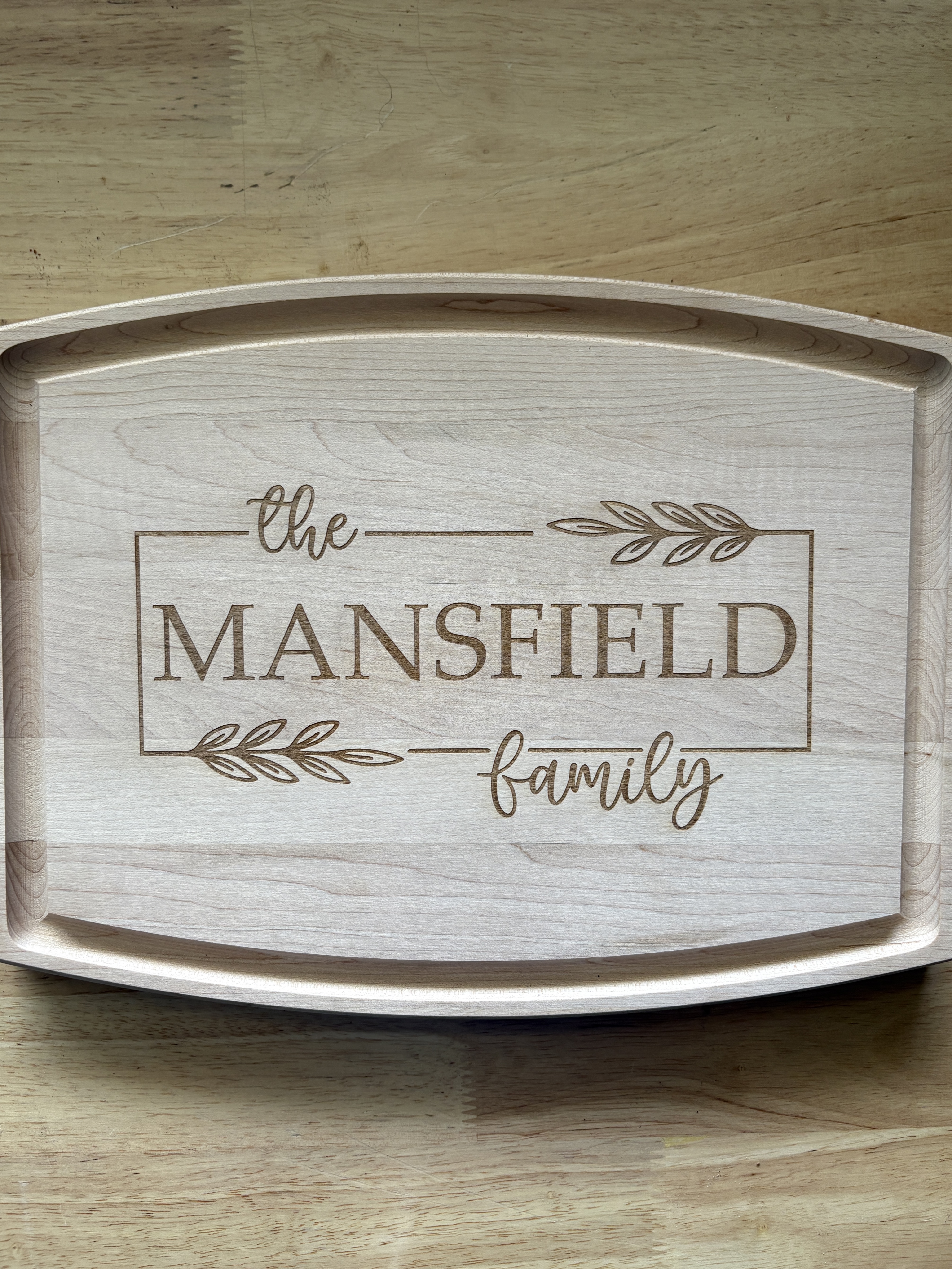 mansfield board